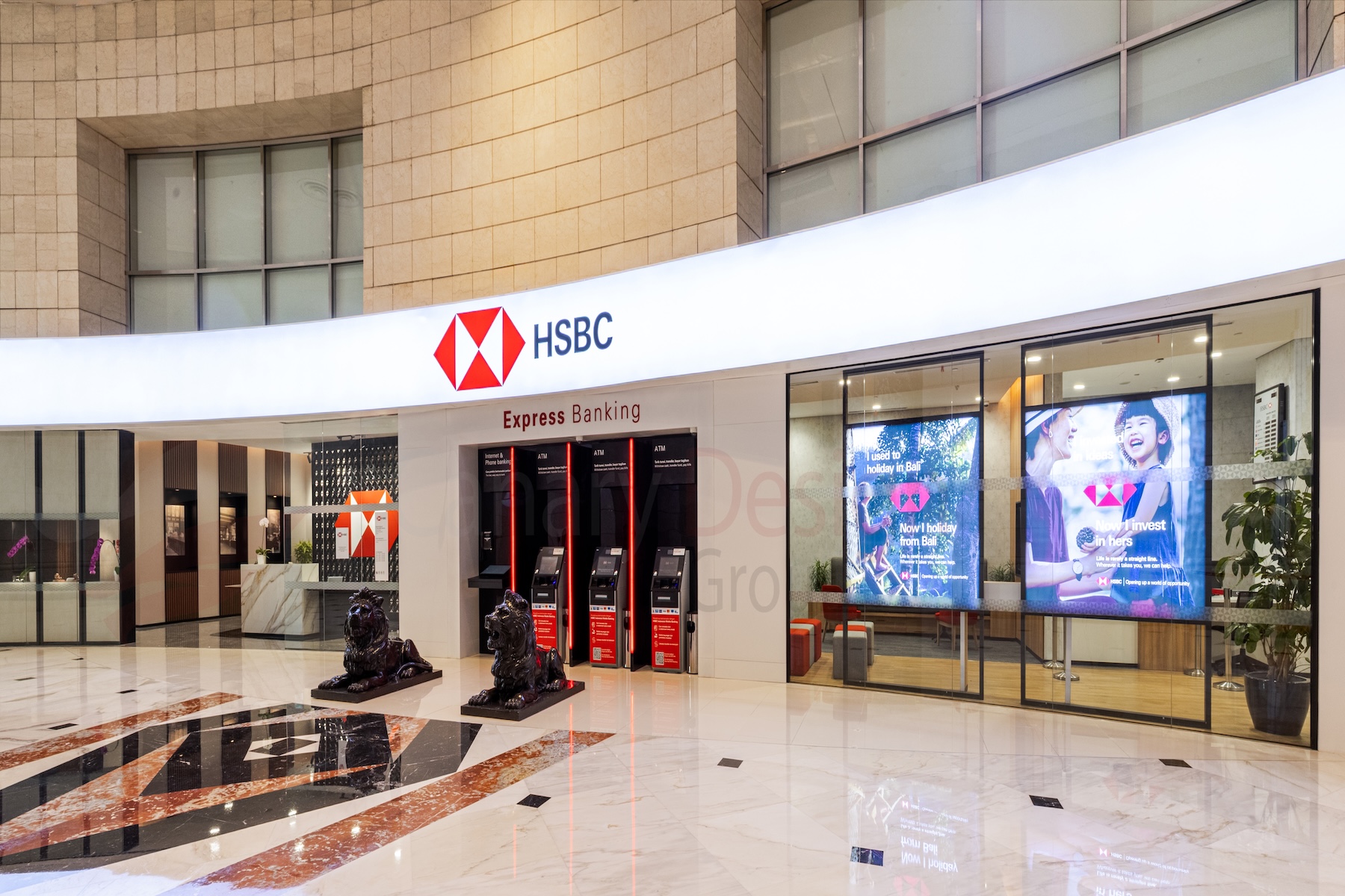 HSBC